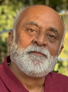 AJAY BHARGAVA