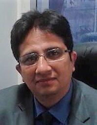 VINOD AHUJA